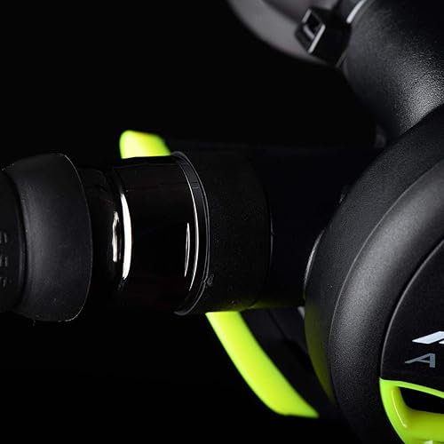 Miniatura 3 de Atomic Aquatics B2 Pulpo Amarillo WGiratorio 36