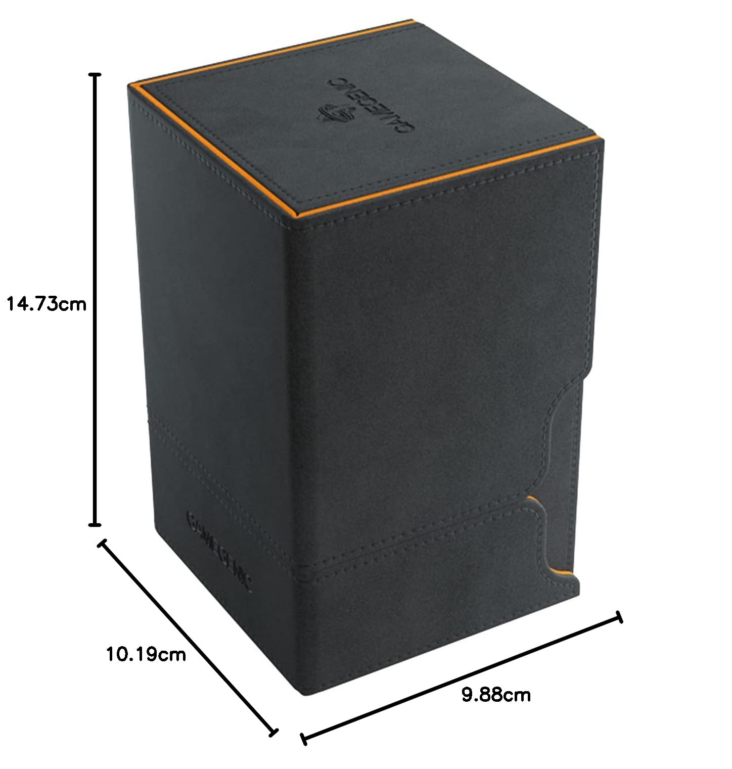 GameGenic Deck Box: Watchtower 100+ XL (G20069) | Amazon.com.br