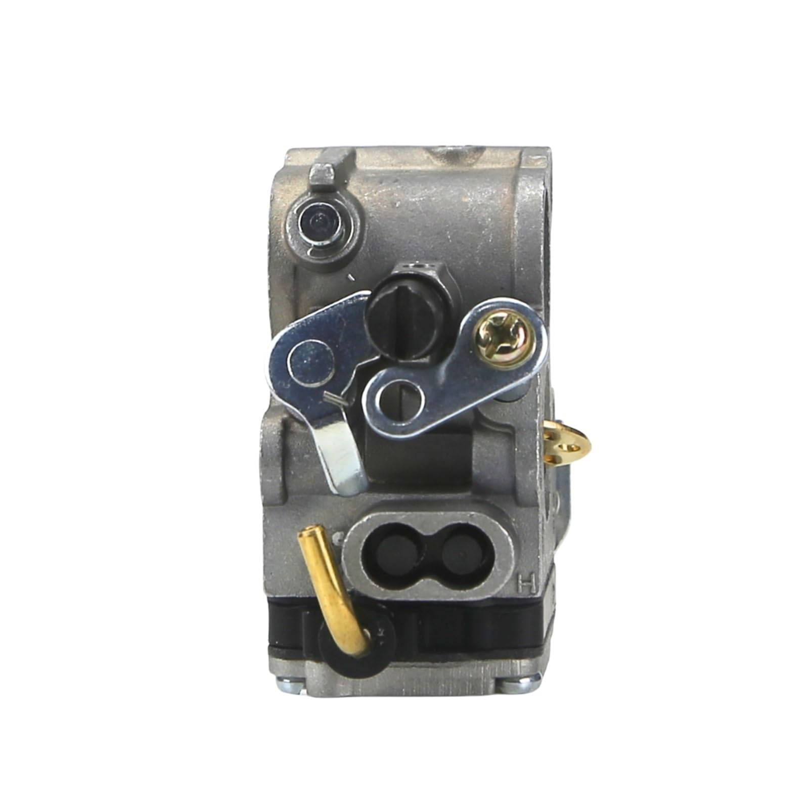 para Carburador De Motosierra 235 235E 236 236E 240 240E C1T-W33-H235 con Filtro Aire Y Tubo Combustible Kit Carburador
