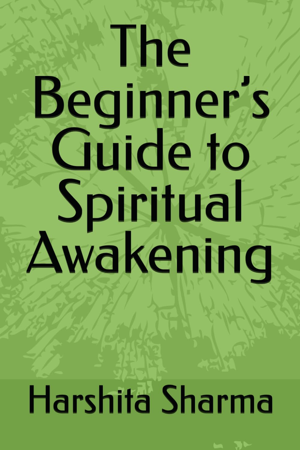 The Beginner’s Guide to Spiritual Awakening