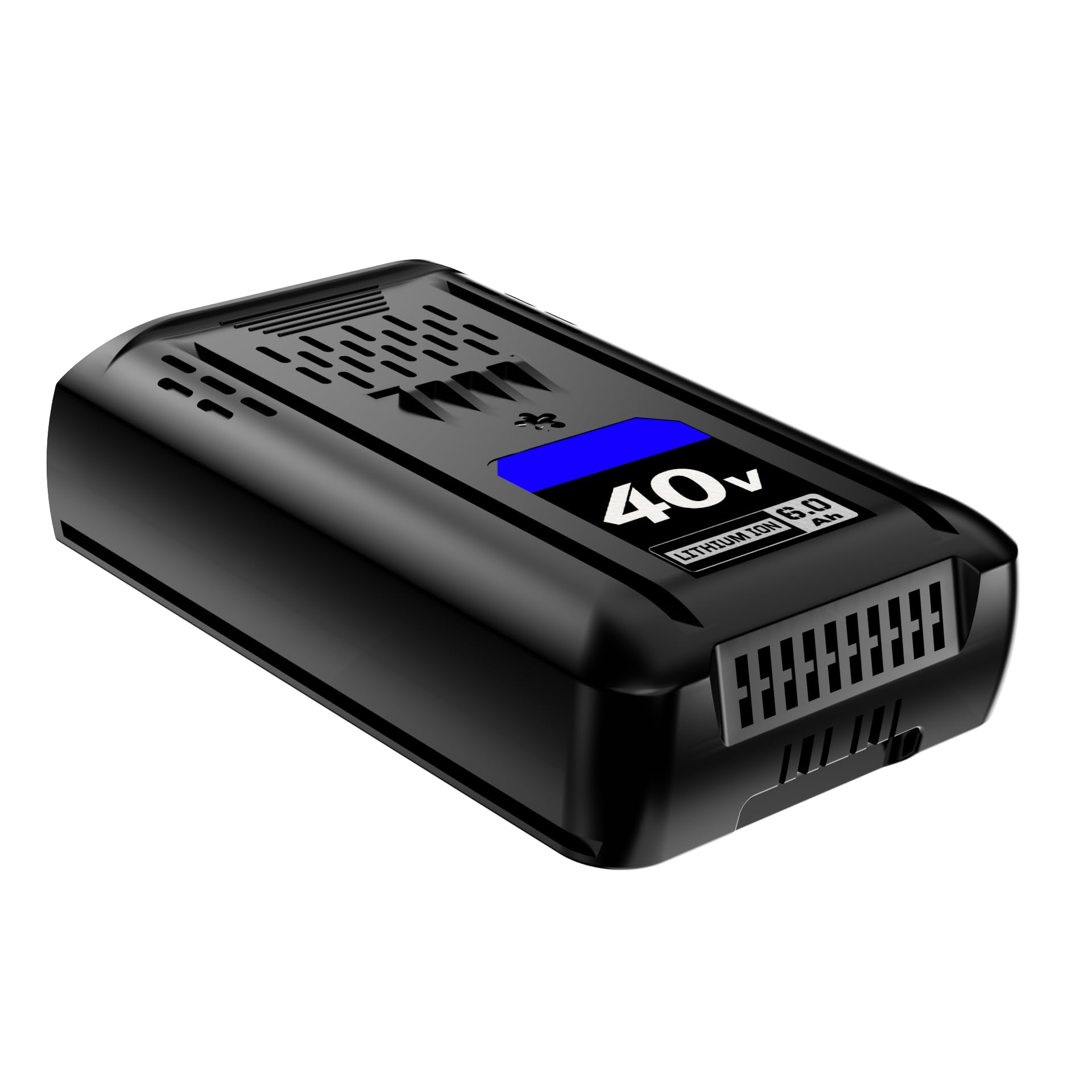 40V 6.0Ah Reemplazo para batería Kobalt 40V KB440-03 KB540C-06 KB540-06 KB2540C-06 KB640-03 KB240-06 KB640-06 KB245-06 40V KB640-06 Batería obalt, Para herramientas eléctricas Kobalt de 40 V