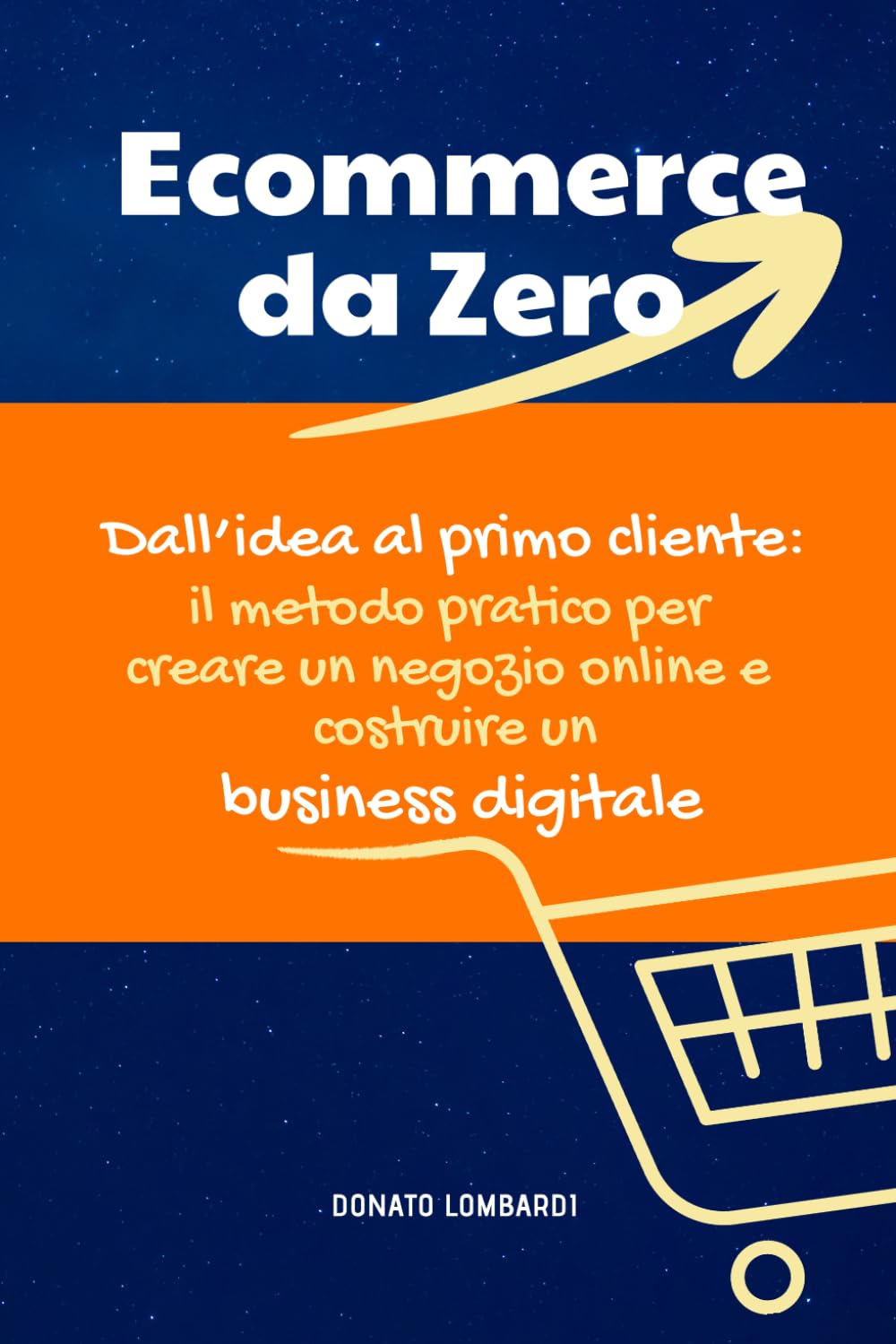 Ecommerce da Zero: La guida completa per costruire un business digitale partendo da zero