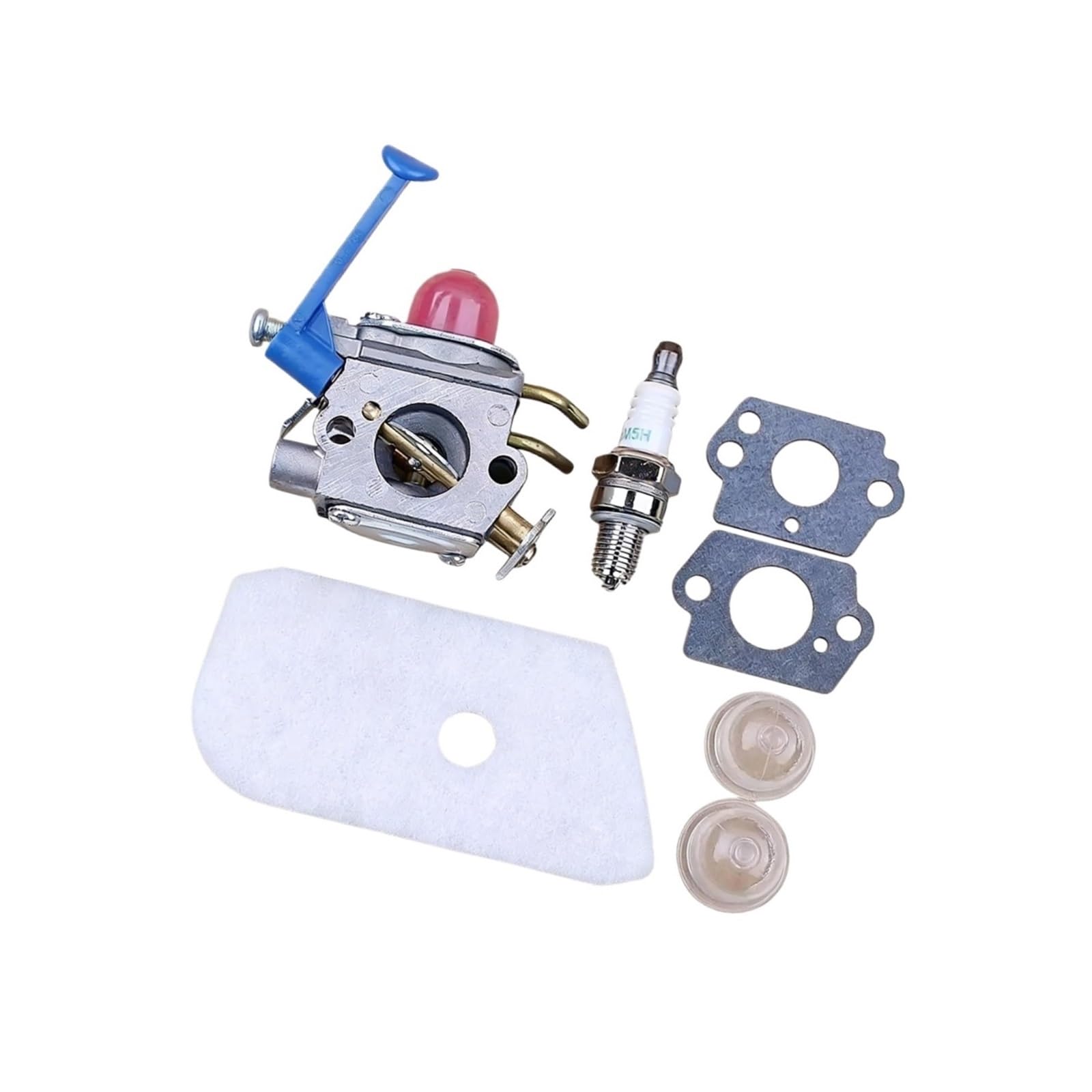 Carburateur de rechange pour moteur thermique 128L BC2128 128R