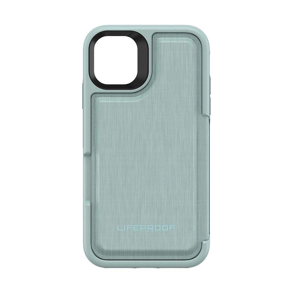 Amazon.co.jp: LIFEPROOF iPhone 11 Case, Flip Series Water LILY