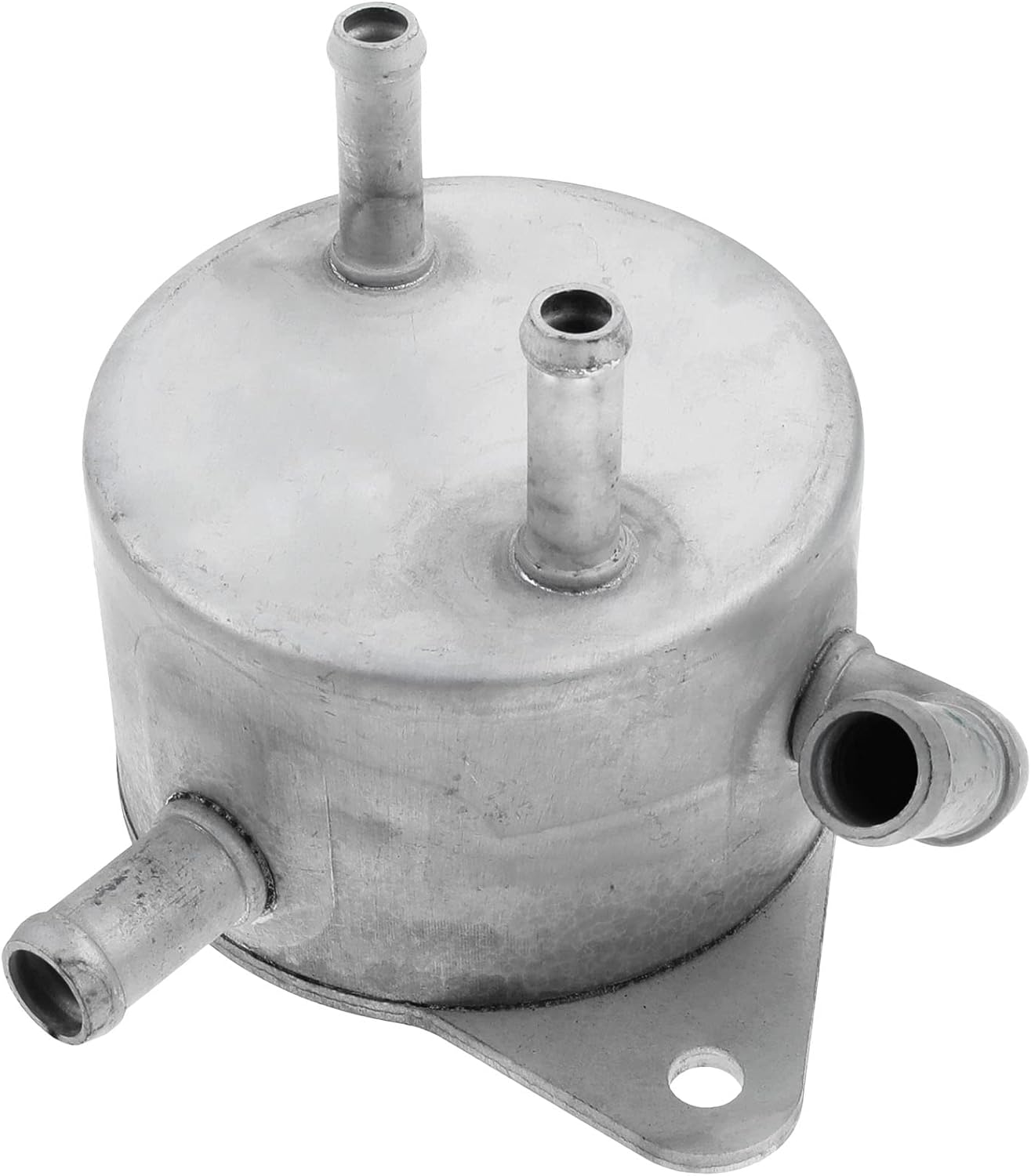 APremium Transmission Oil Cooler Compatible with Toyota