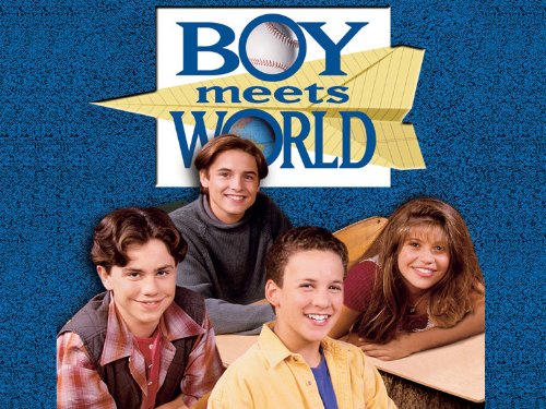 Boy Meets World Season 2