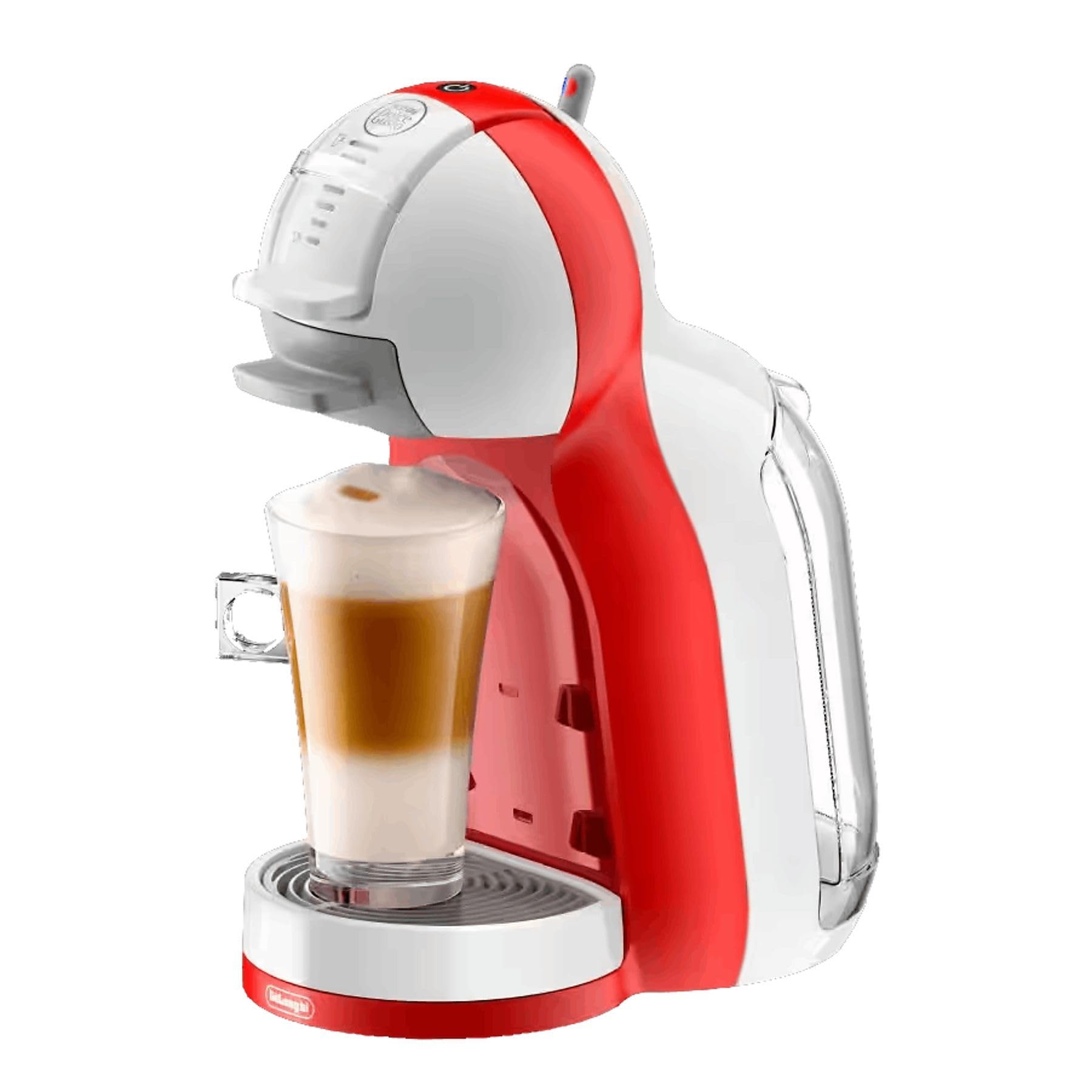Cafetera de Cápsulas Delonghi Edg305Wr