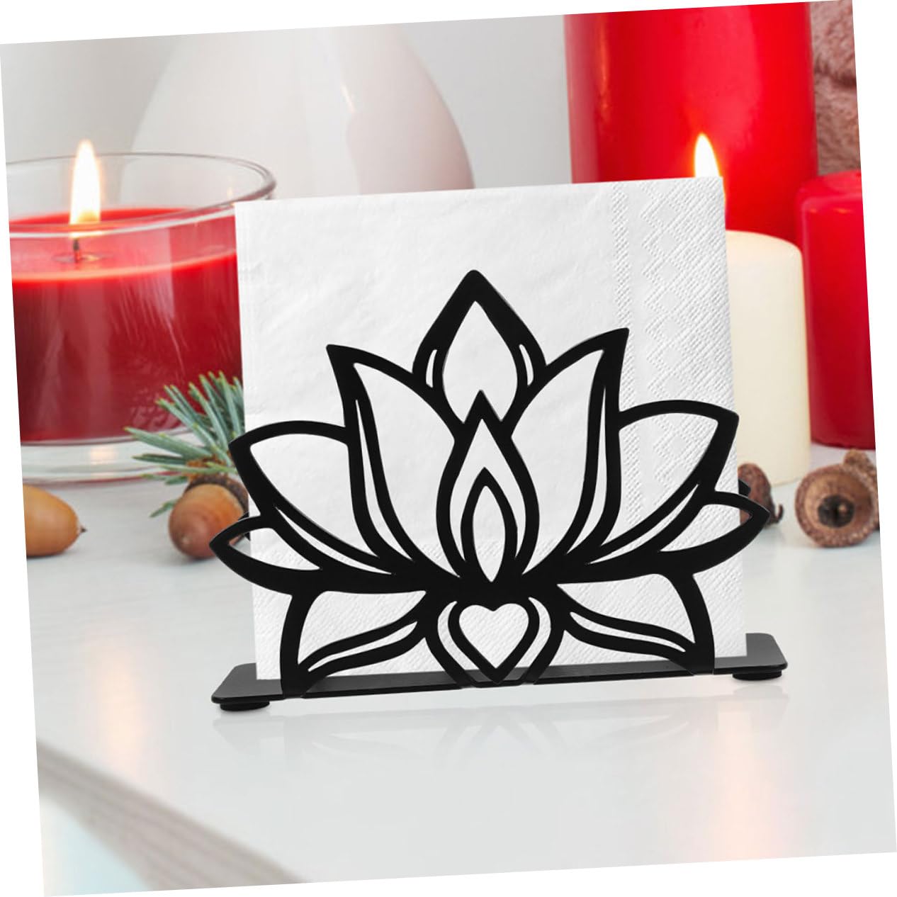 A&W エンダー ヴィンテージ ナプキンホルダー A&W エンダー ヴィンテージ ナプキンホルダー