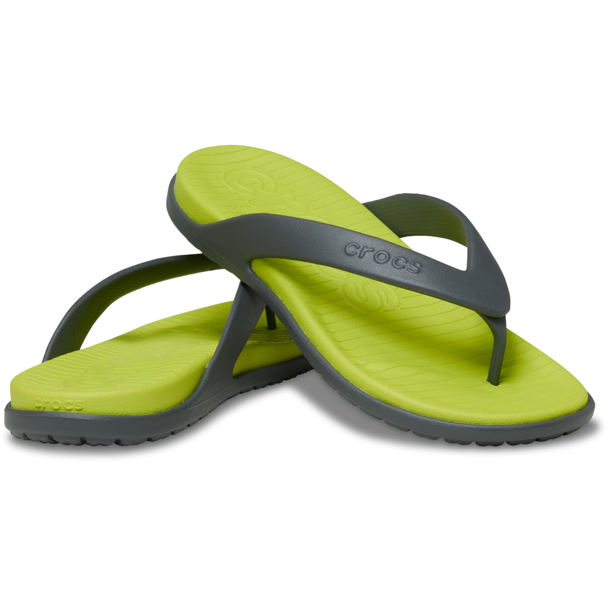 Crocs Coast Flip ChanclasHombre