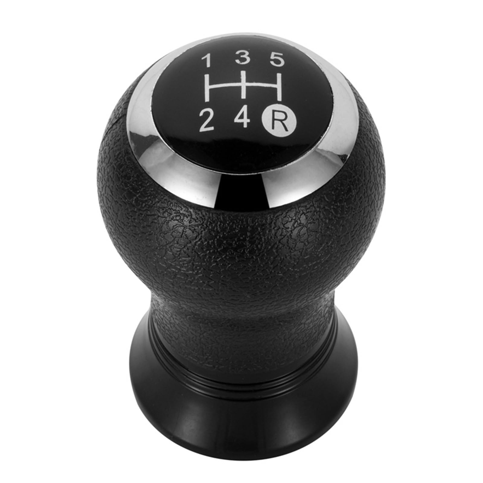 LVDLRAJJ Gear Shift Knob Compatible with Toyota for Yaris