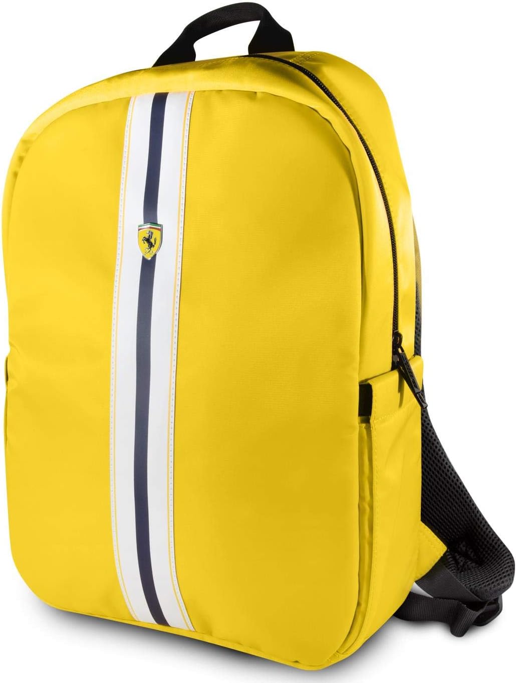 FerrariX Scuderia Backpack, 38.1 cm (15 inch) red/Black
