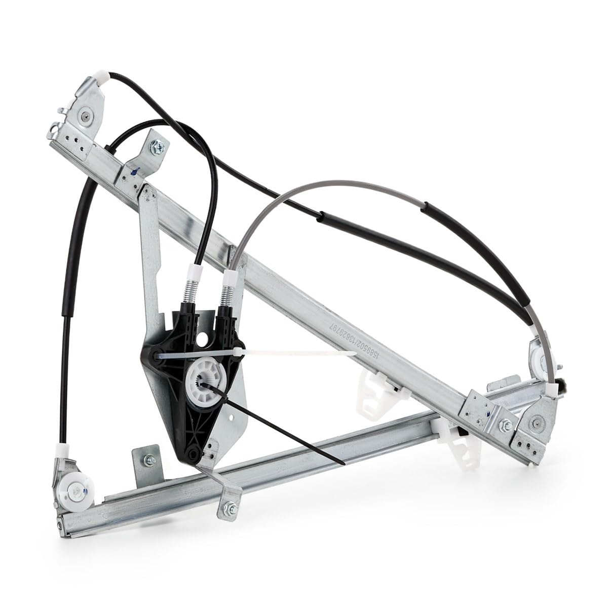 RIDEX 1561W0068 Elevalunas eléctrico Delante, Derecha sin electromotor Compatible con CITROËN XSARA PICASSO N68