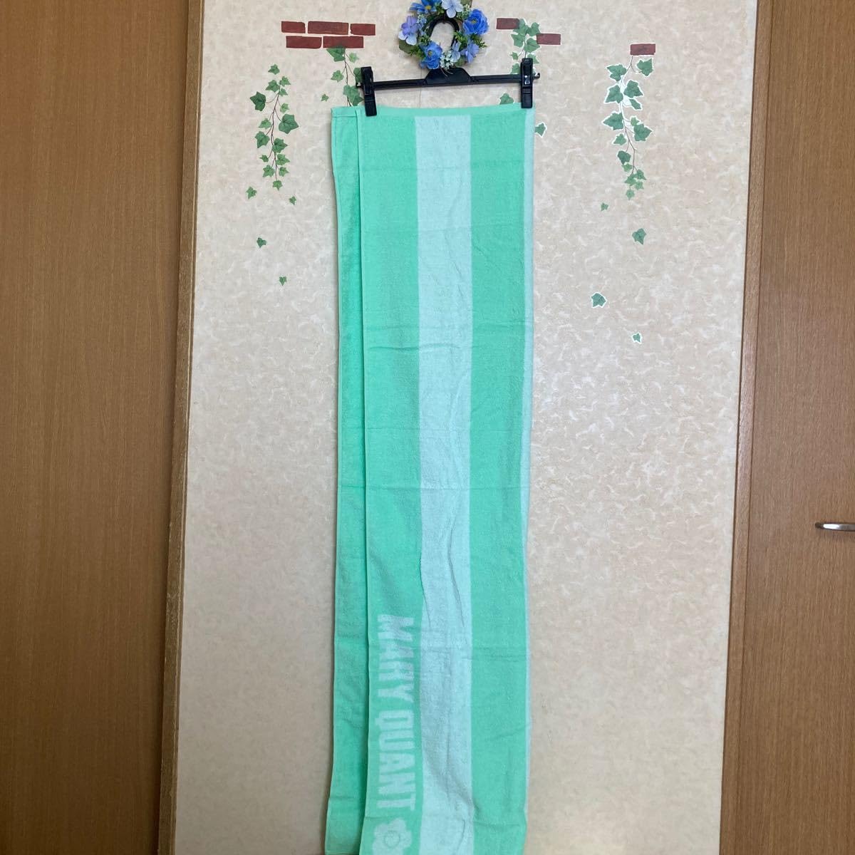 マリクワ ラウンドビーチタオル 3枚セット 楽天市場】＼4枚まで