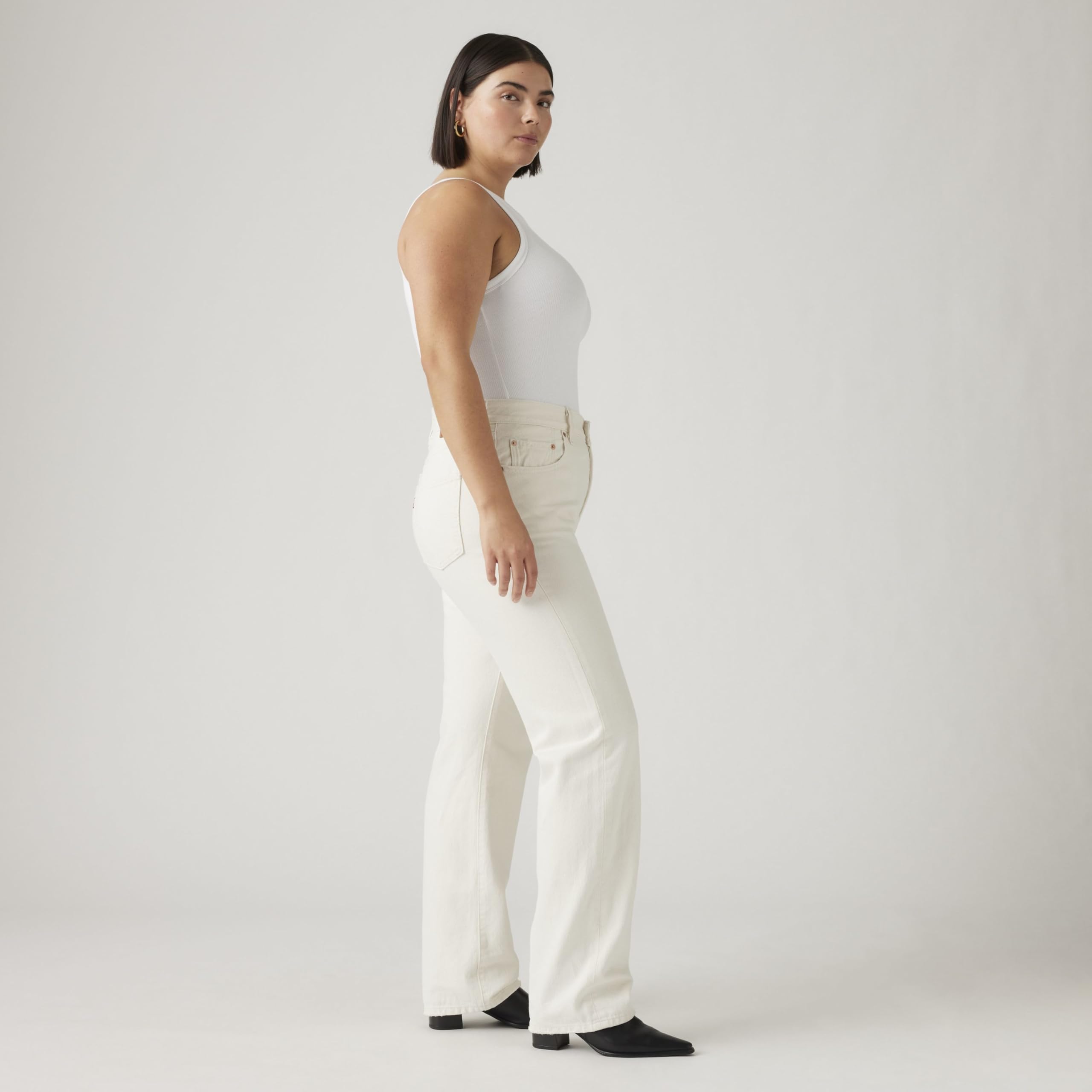 Levi's Damen 501 90's Jeans