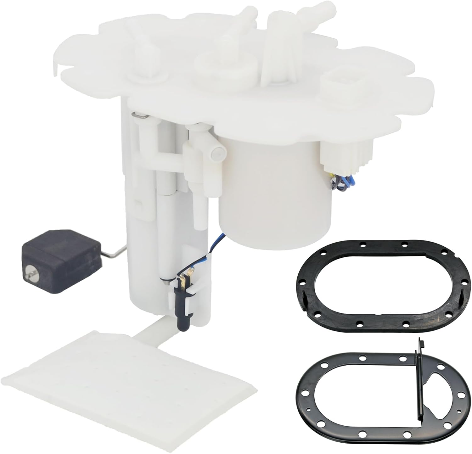 Fuel Pump Module Assembly Fits 2000 2001 2002 2003 Subaru Baja Legacy Outback H4 2.5L H6 3.0L GAS SP4038M