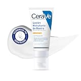 CeraVe Loção SPF50: review da hidratação de dia