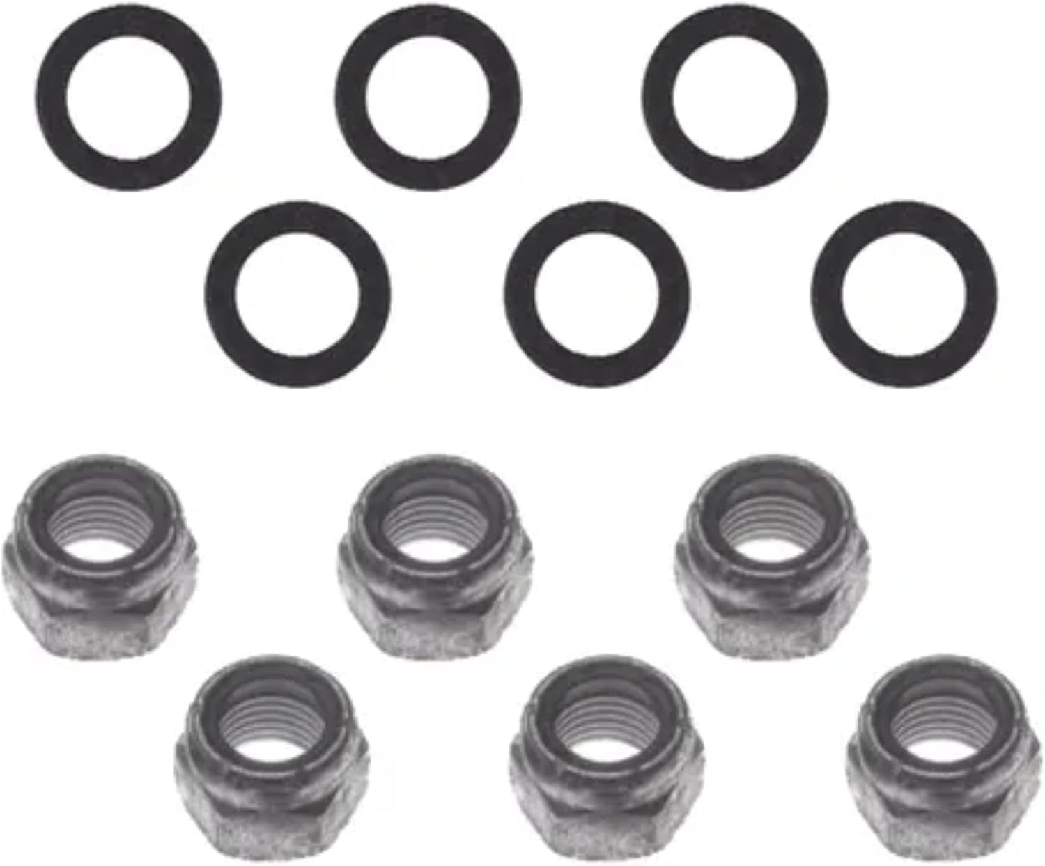 Sierra International 18-72005 Nut & Washer Kit for Mercruiser R/MR/Alpha/Gen II Drives