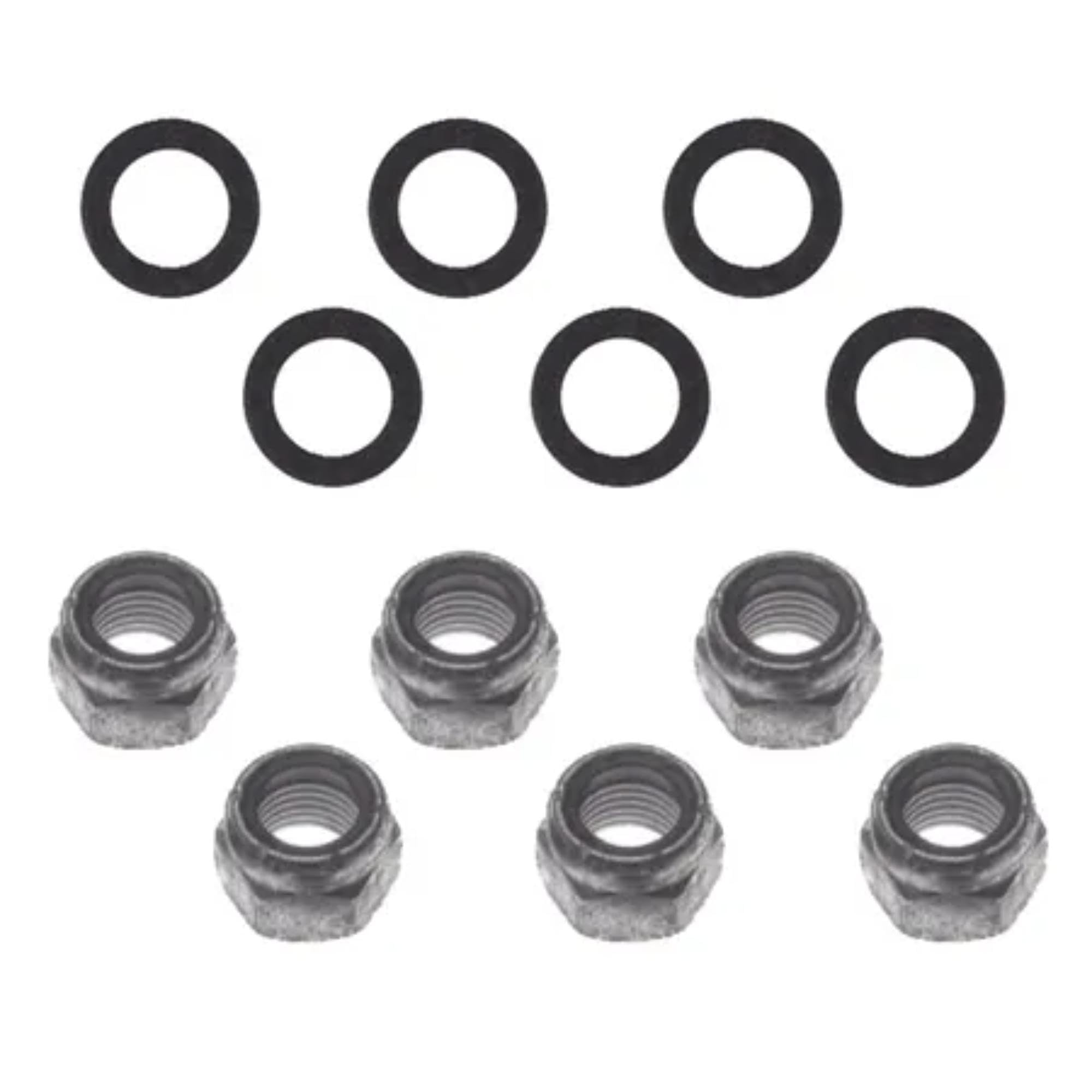 Sierra International 18-72005 Nut & Washer Kit for Mercruiser R/MR/Alpha/Gen II Drives