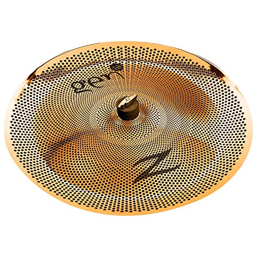 Zildjian Gen16 Buffed Bronze 16" China Cymbal