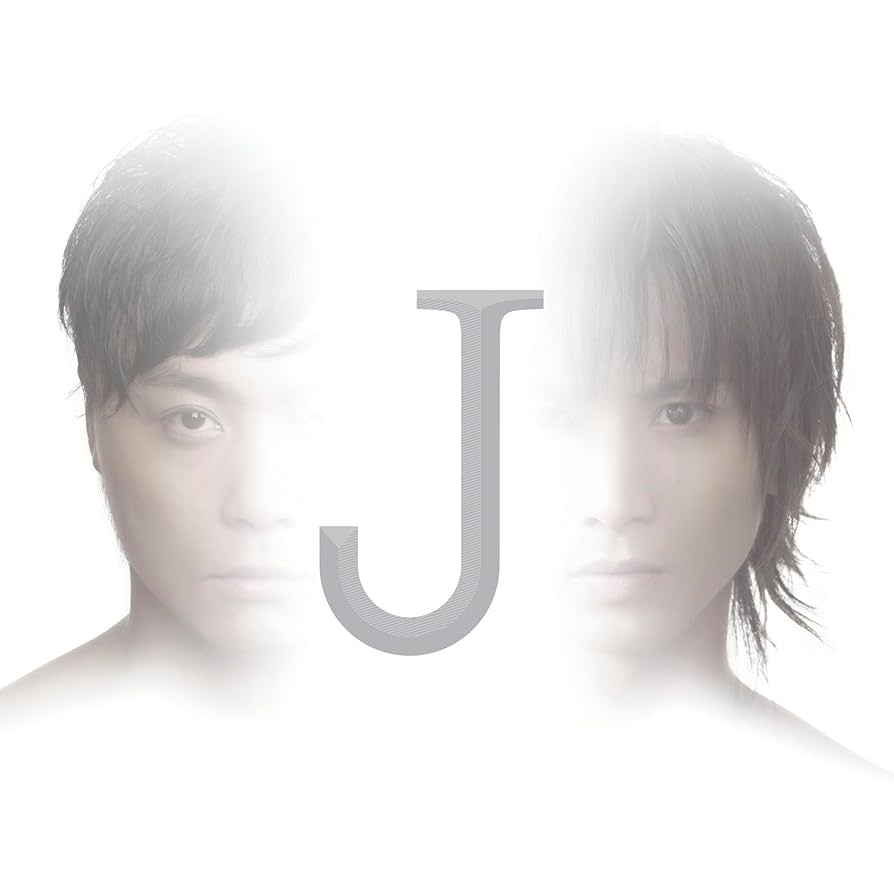 Amazon.co.jp: J album (通常盤) - KinKi Kids: ミュージック