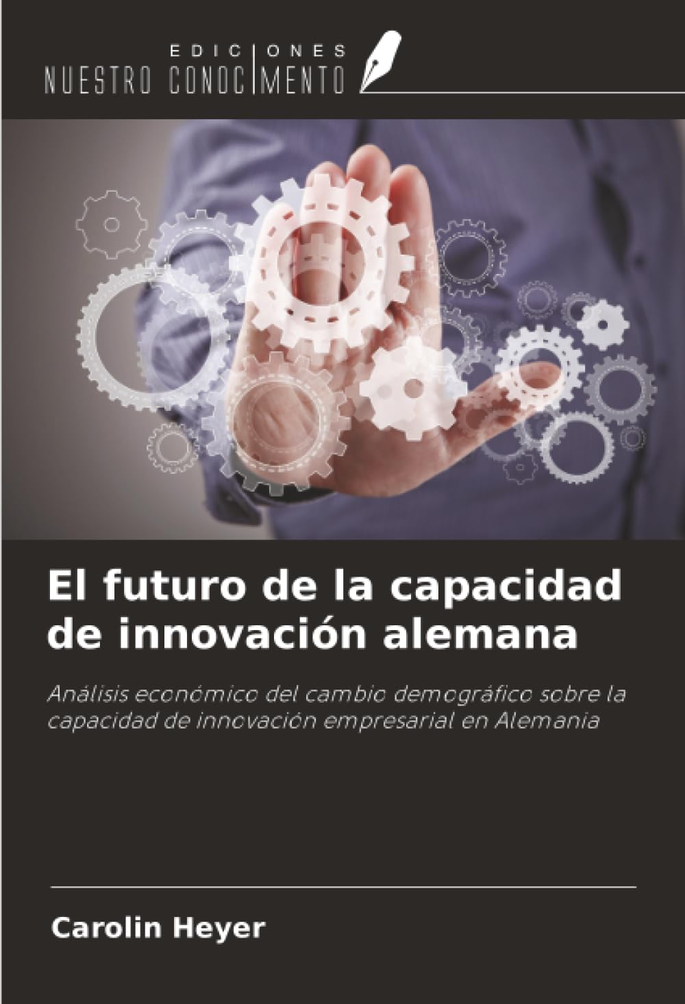 El futuro de la capacidad de innovación alemana: Análisis económico del cambio demográfico sobre la capacidad de innovación empresarial en Alemania