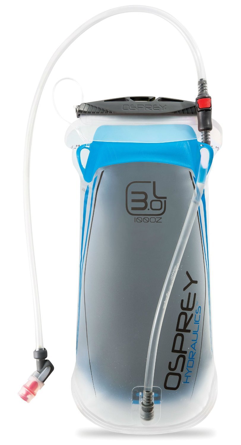 Osprey Hydraulics Reservoir Blue