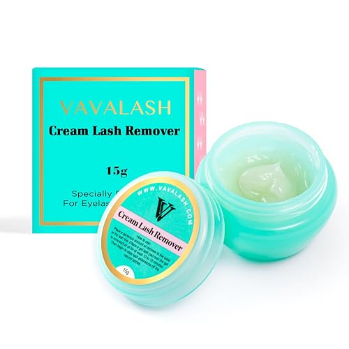VAVALASH Lash Extension Cream Remover 15g