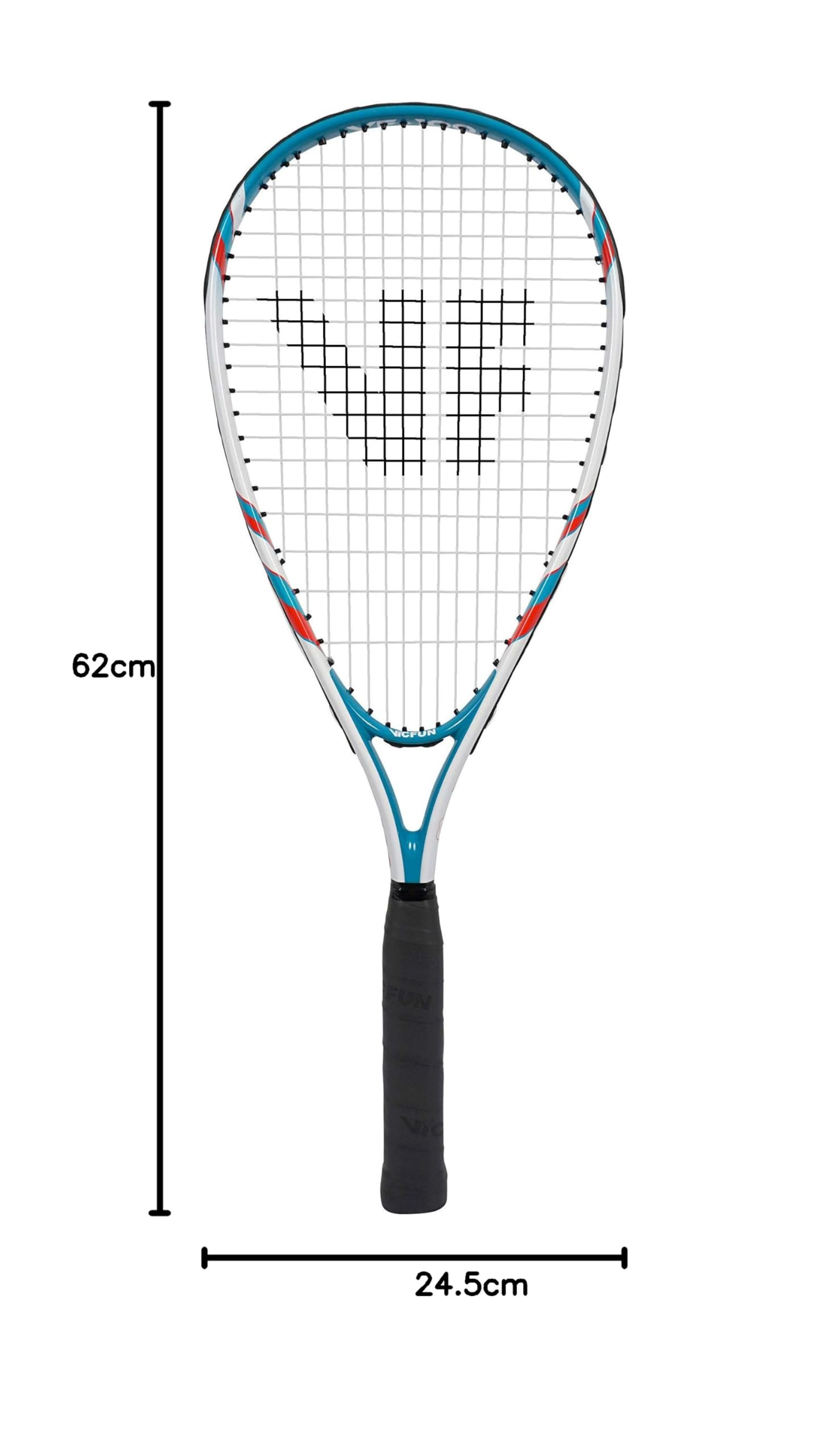 Speed-Badminton Set