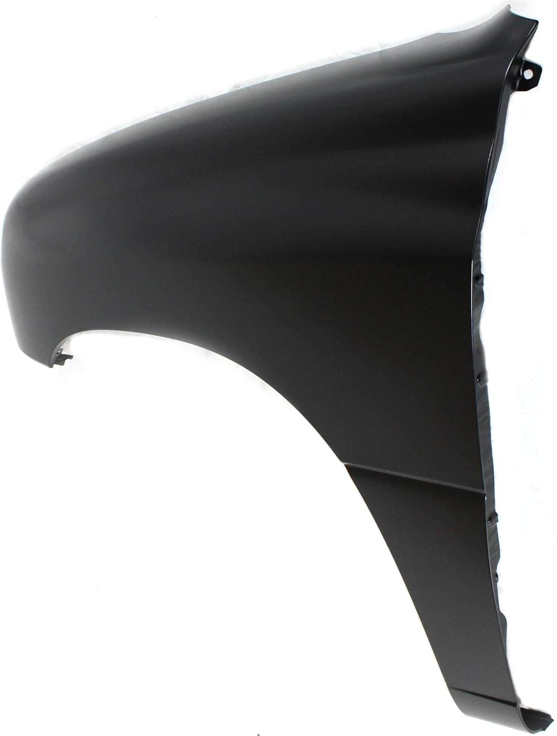 Garage-Pro Fender For Chevrolet Tracker 1999-2004 Front Driver Side Base