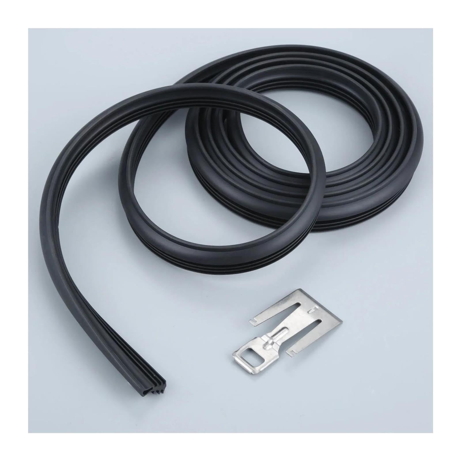 Guarnizione Porta Con Riscontro W10542314, Compatibile Per Crosley Mobile