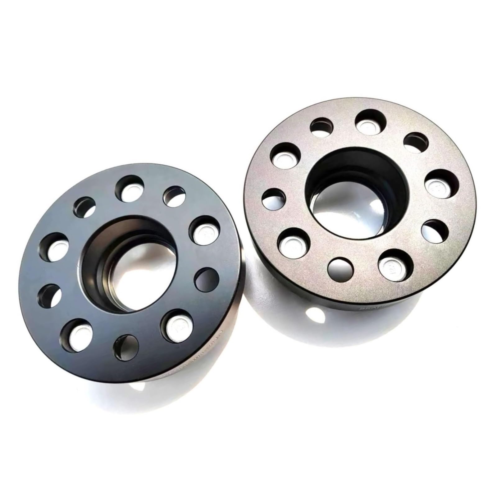 Wheels Spacers Compatible With Vw For Golf For Jetta 1998 For Passat 1997 PCD 5x100 For CB 57.1 Mm Car Wheel Spacers Adapters