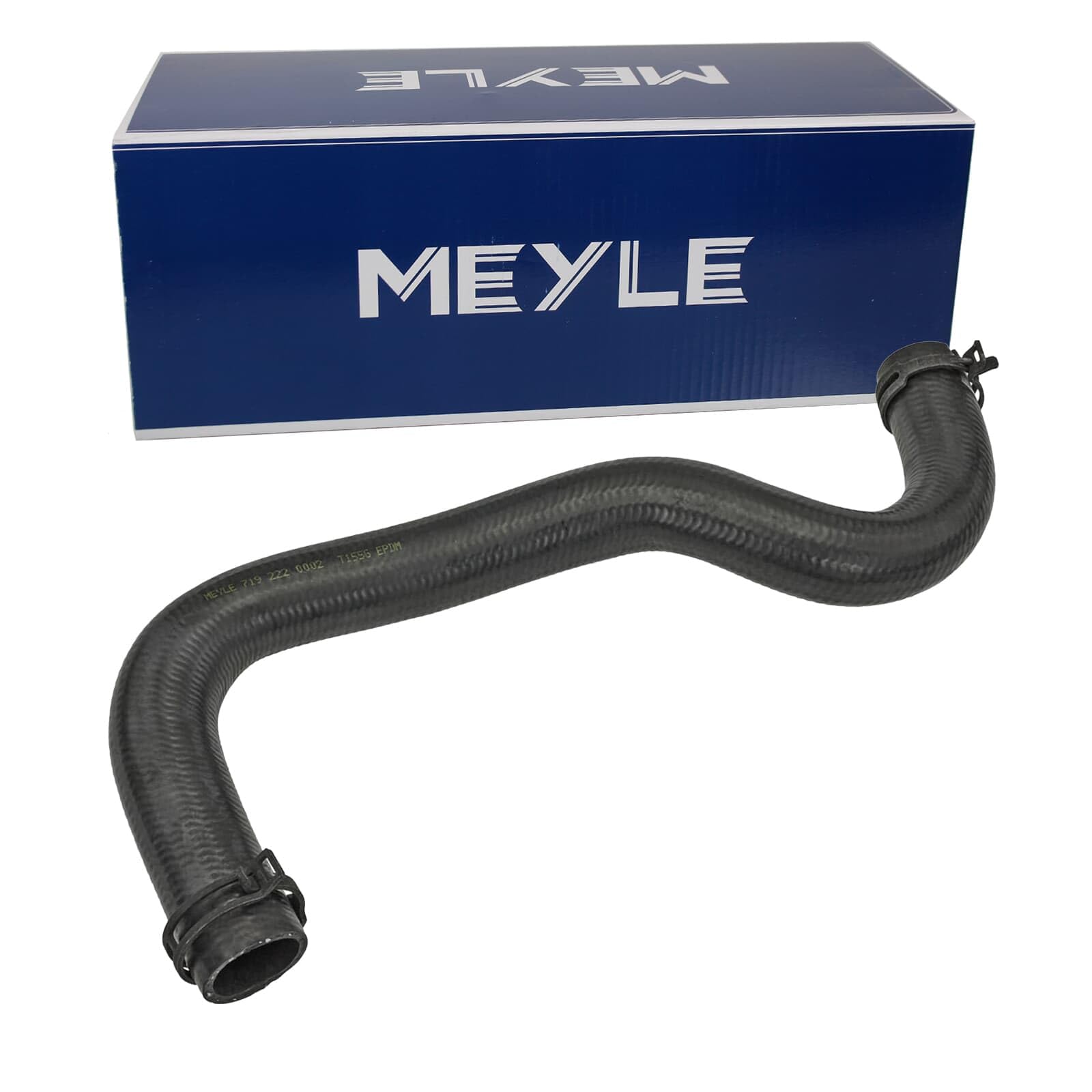 MEYLE Flessibile radiatore 7192220002