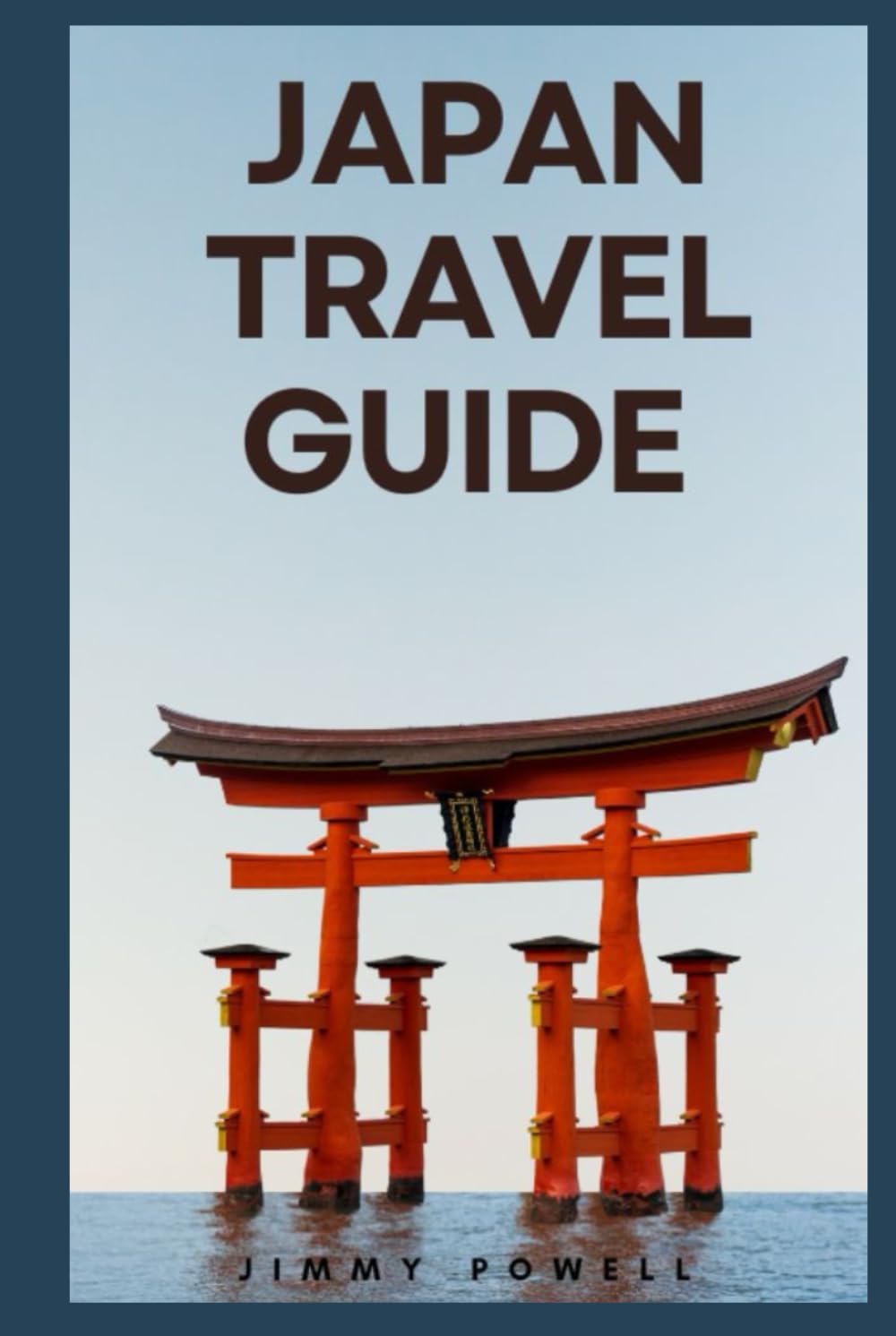 Japan Travel Guide: A Complete Travel Guide to the Land of the Rising Sun (Discover The World)