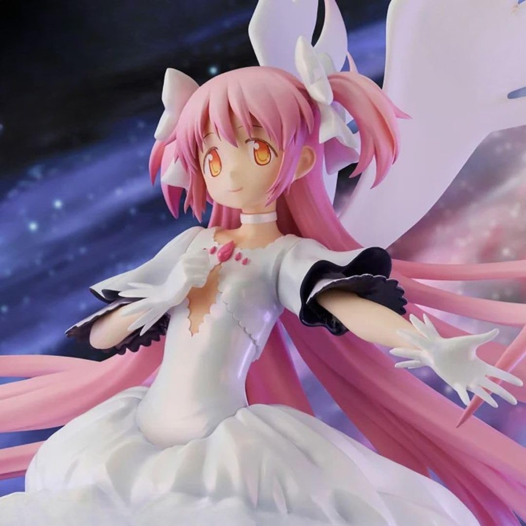 魔法少女まどか☆マギカ アルティメットまどか 悪魔ほむら 2種セット×5セット 魔法少女まどか☆マギカ アルティメットまどか 悪魔ほむら 2種