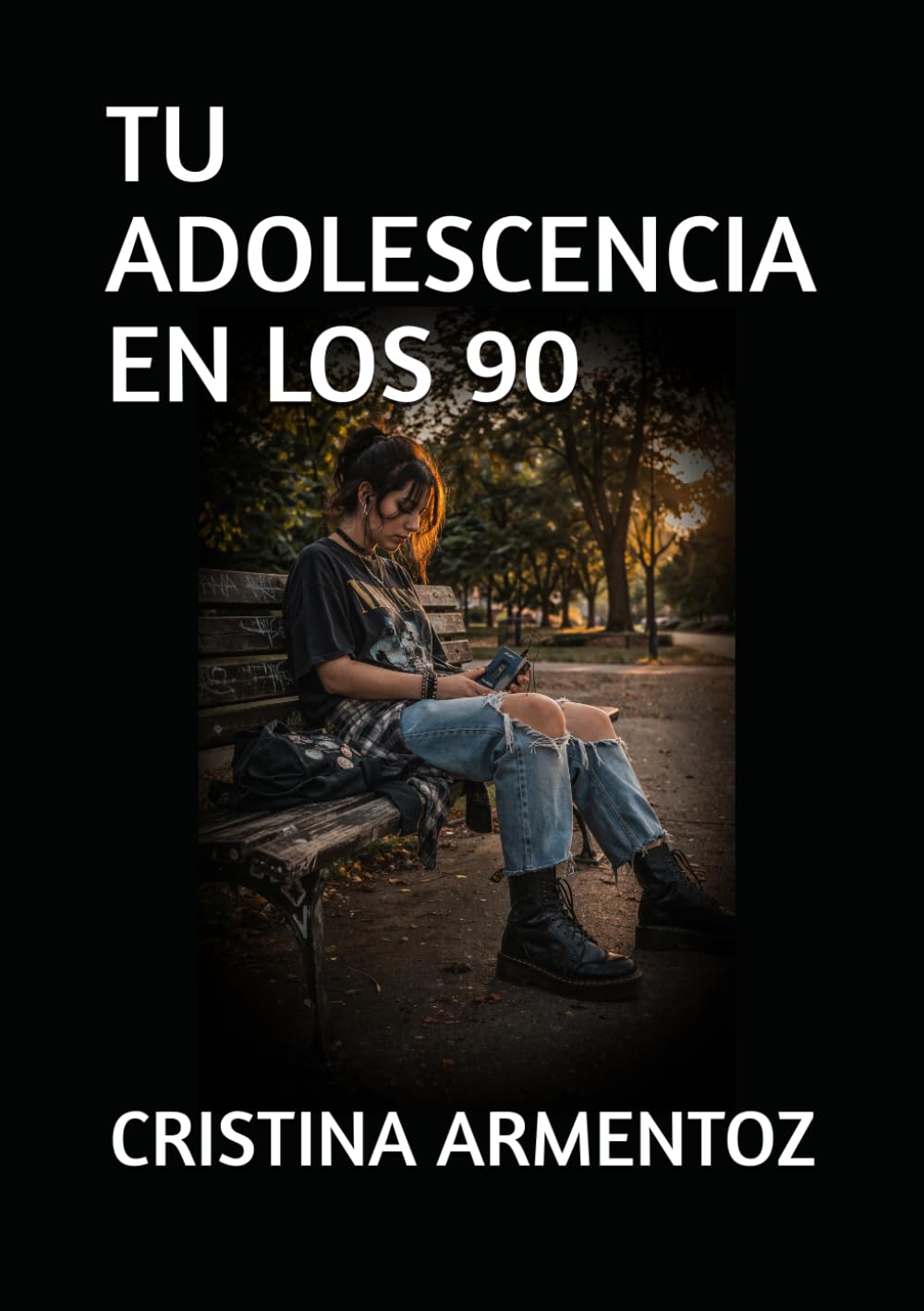 TU ADOLESCENCIA EN LOS 90