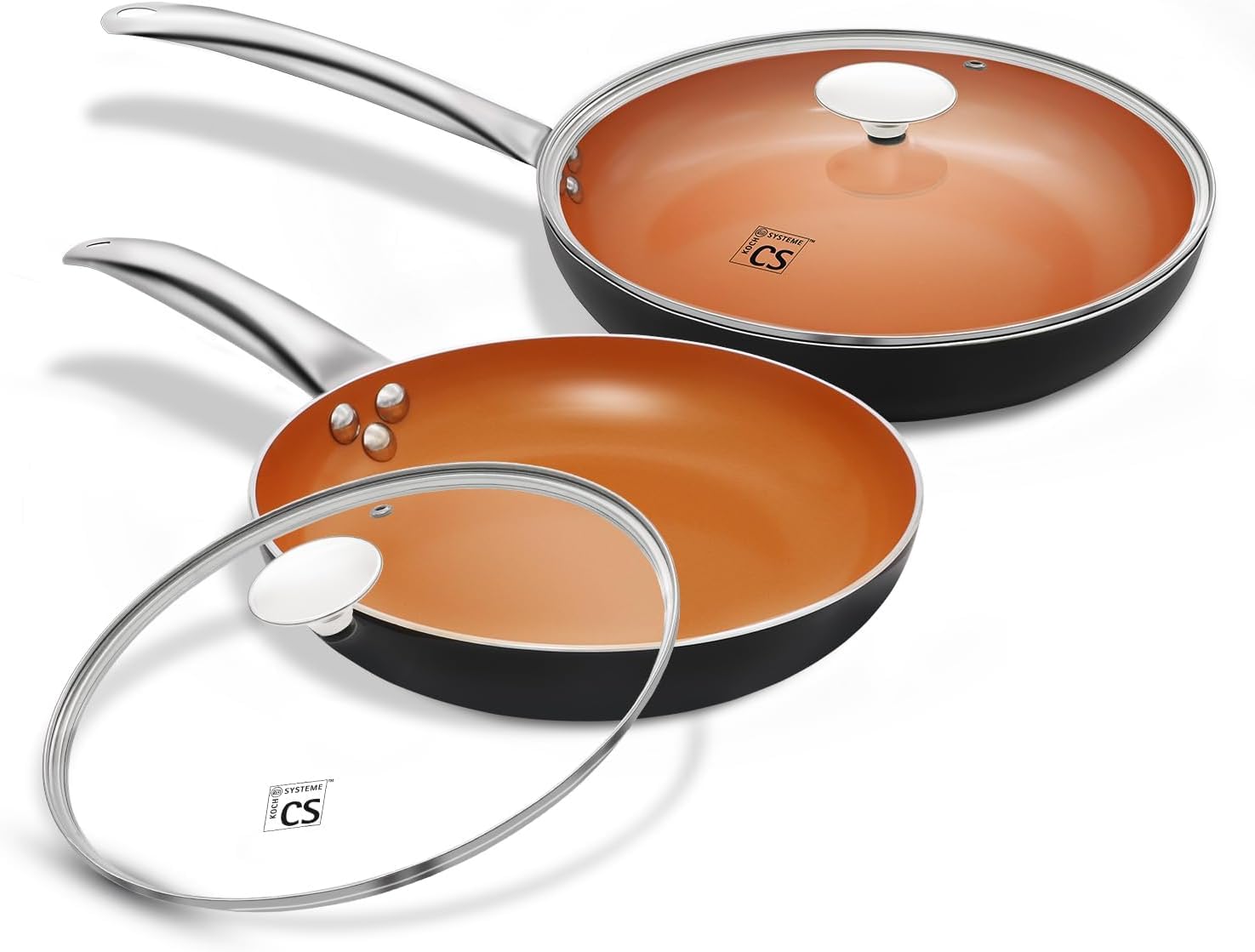 Cs Kochsysteme Cookware Review: Unleash Culinary Magic!