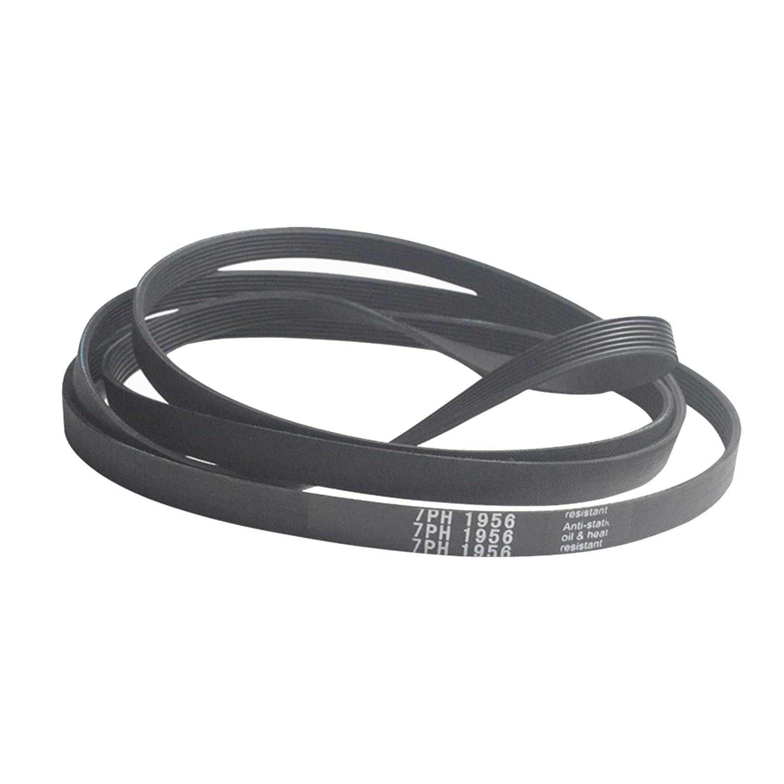 Azxcvbnm 7Ph1956 Replacement Washing Machine Belt Belt Rubber Repair Part Washer Belt For Washing Machine