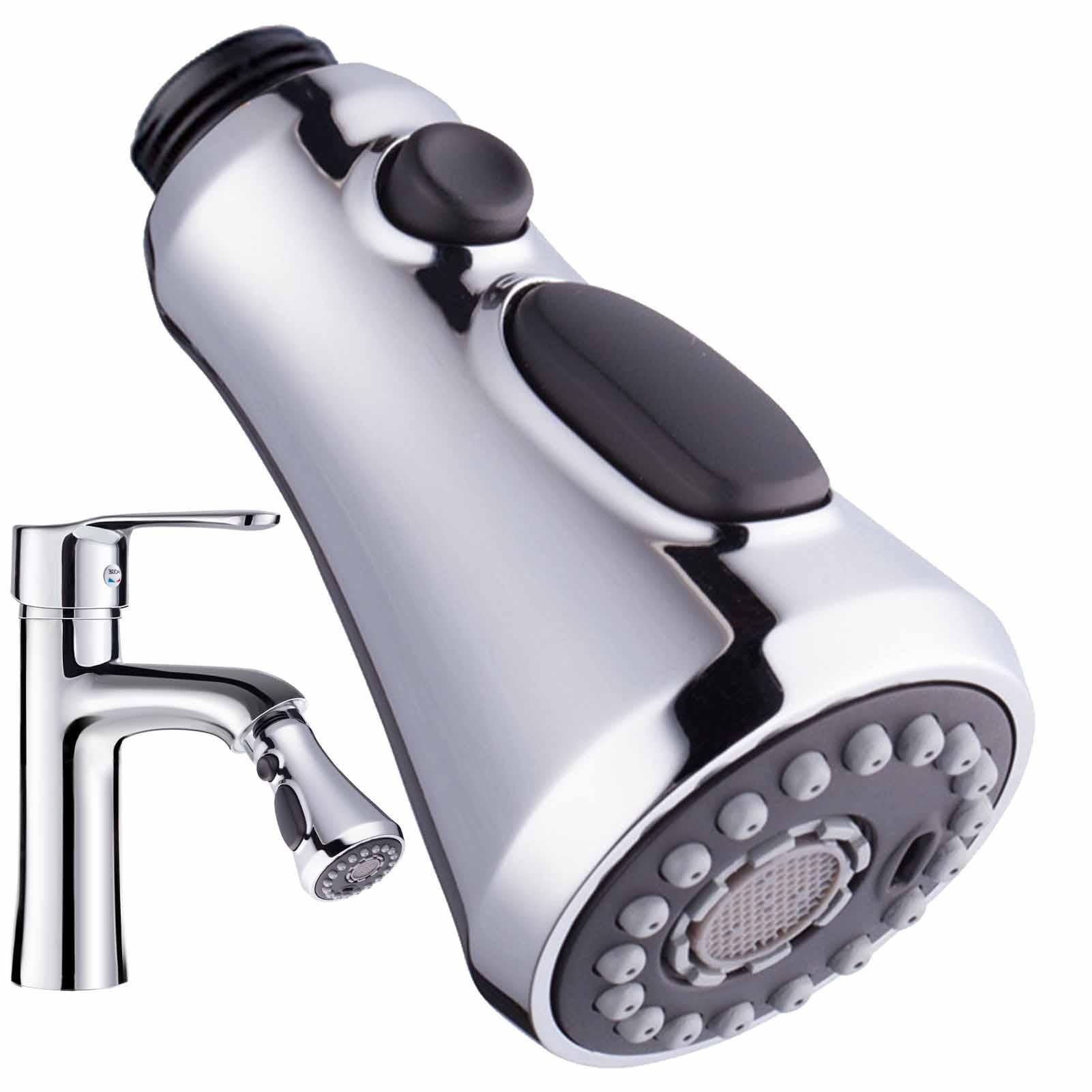 TÊTE DE PULVÉRISATION De Remplacement De Robinet De Cuisine Matériau De