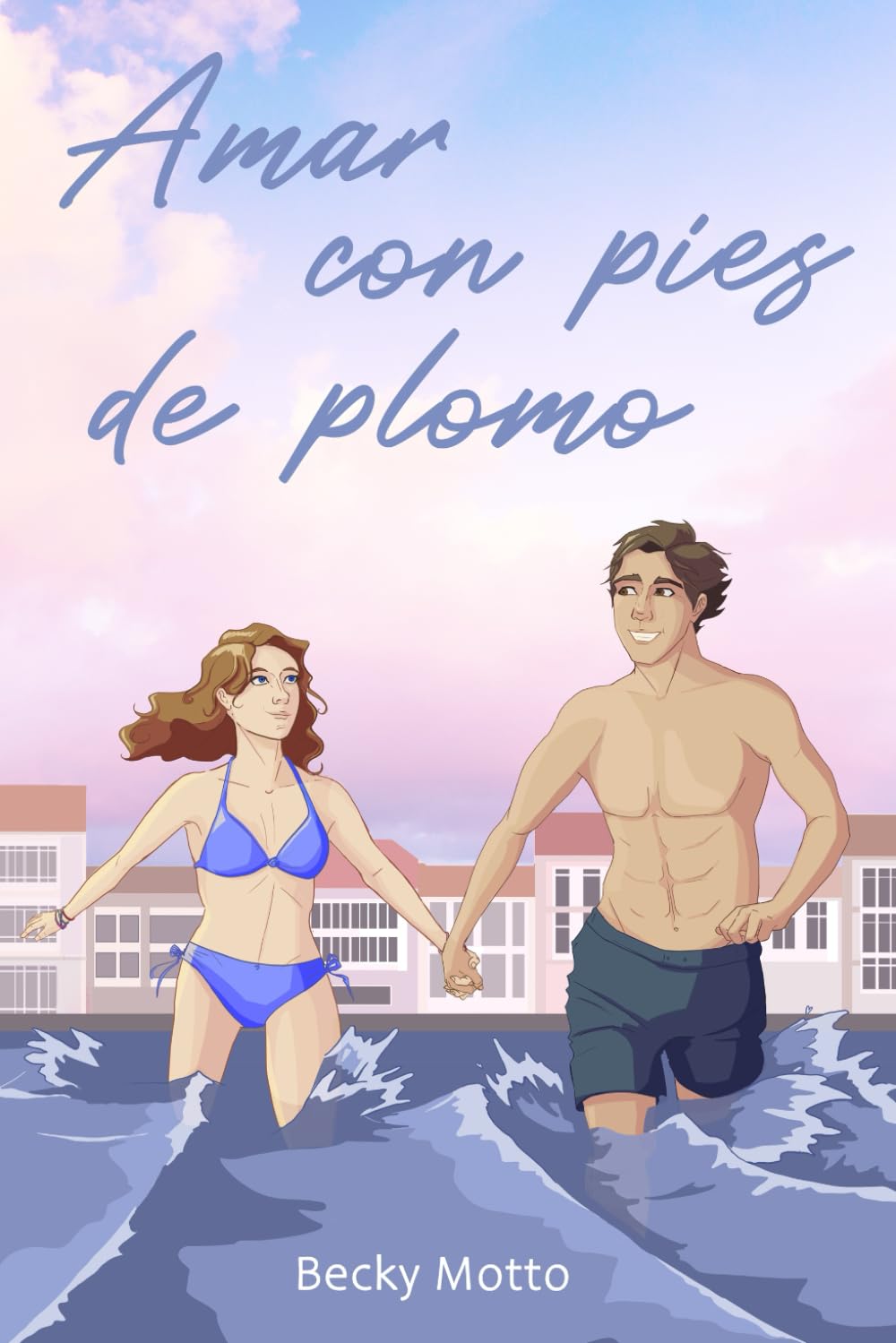 Amar con pies de plomo