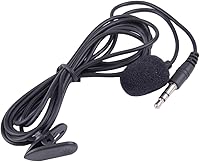 Vista 7 de Audio Bluetooth 5.0 adaptador de cable de alta fidelidad w/h kit de micrófono apto para BMW Z4 E85 E86 X3 E83 Mini Cooper R50 R53