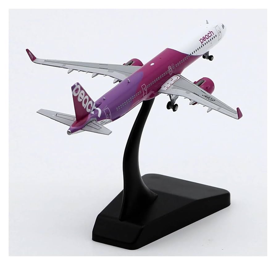 航空機・ヘリコプター Turkish Airlines Airbus A321neo 1/100 航空機・ヘリコプター Turkish Airlines Airbus A321neo 1/100