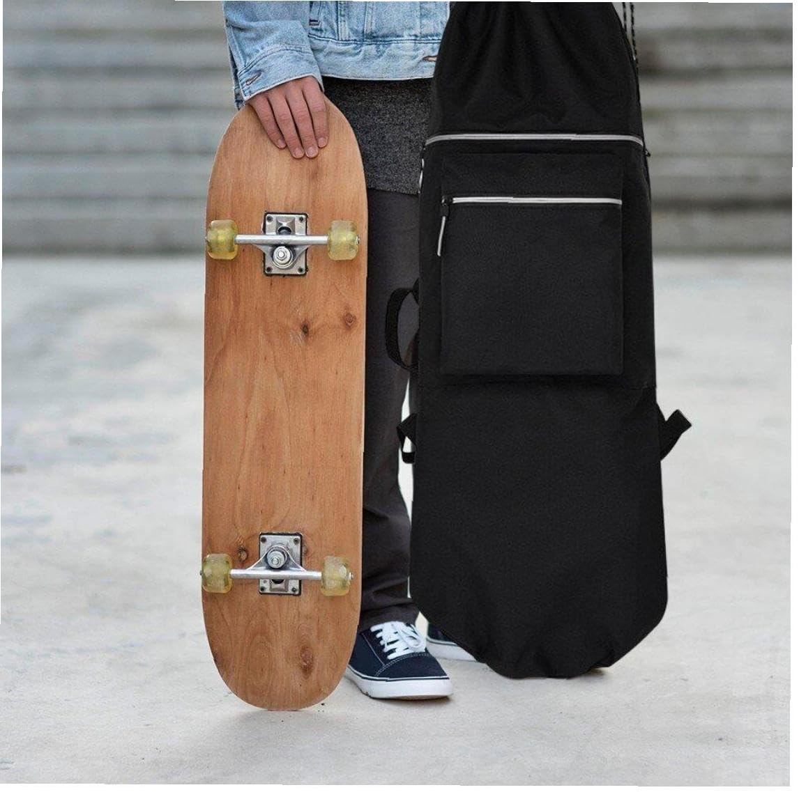 スケートボード Supreme14SS Backpack 楽天市場】スケボーバッグ スケボーリュック 入れ物 バックパック