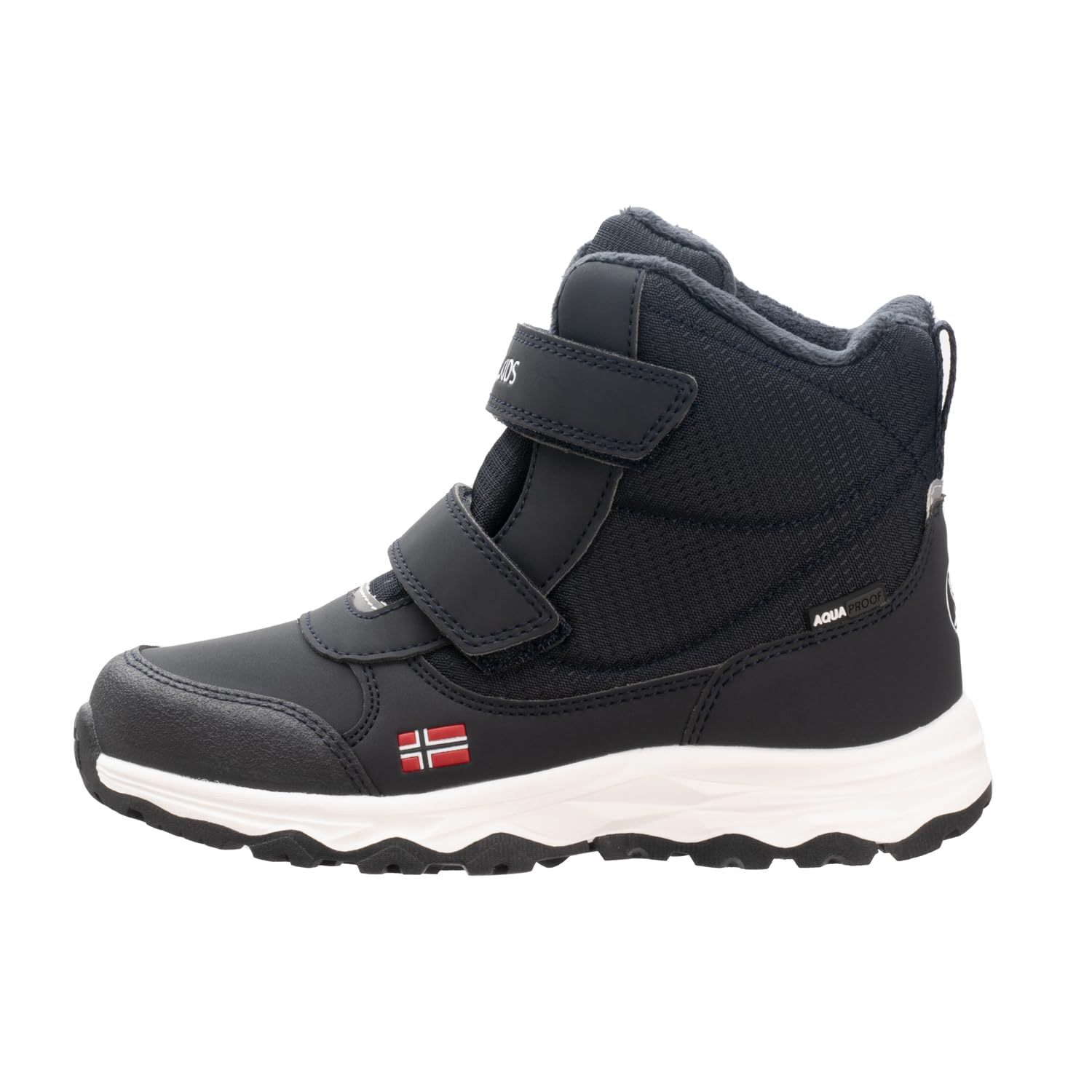 Trollkids Kids Hafjell Winter Boots