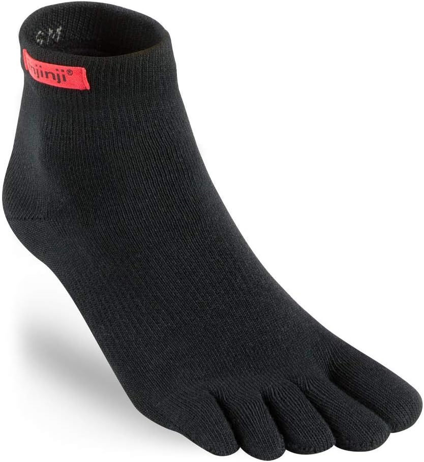 Men's Sport Mini Crew Toesocks
