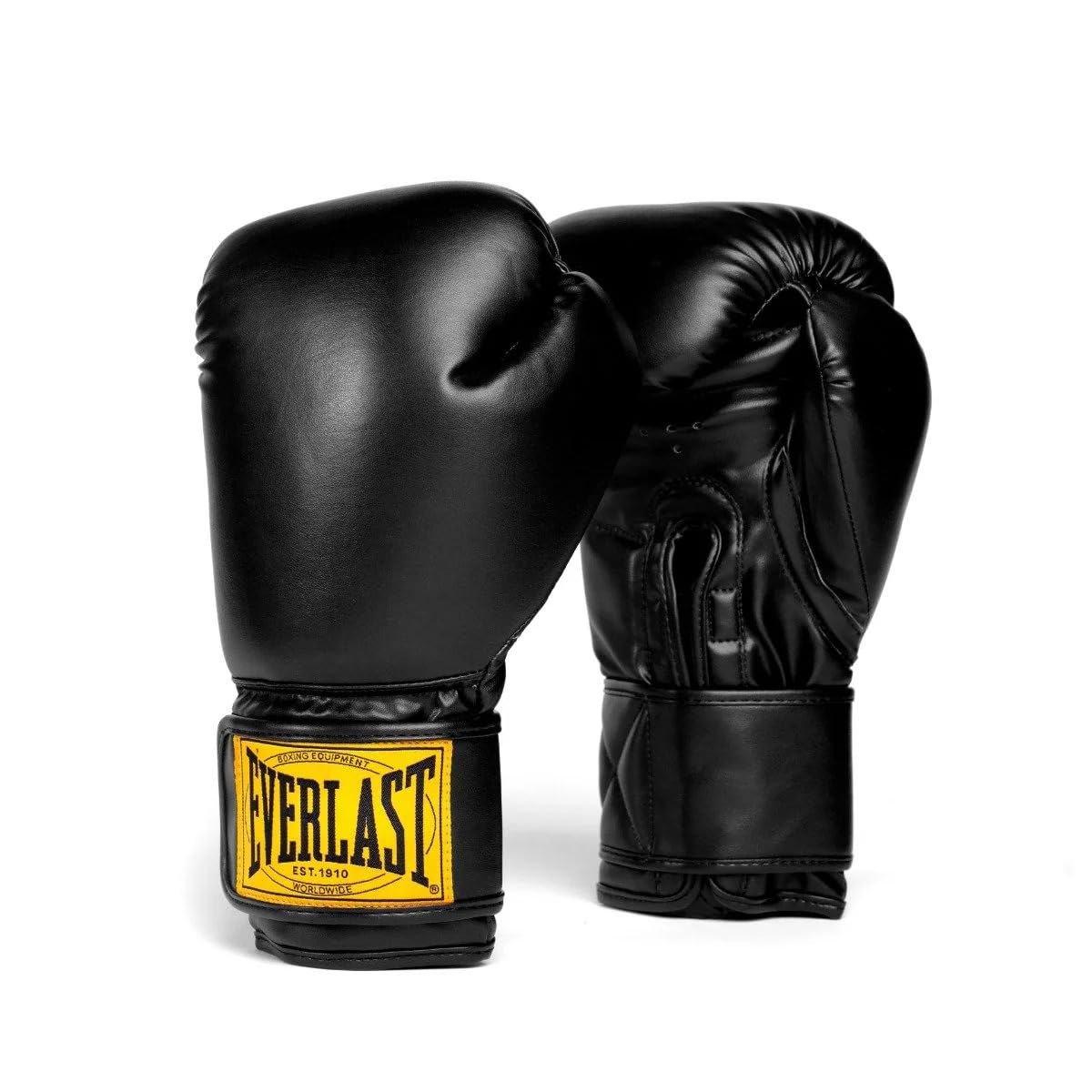Everlast 1910 Boxing Gloves | Advanced Gloves for Men and Women