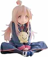 お兄ちゃんはおしまい DesktopCute フィギュア 緒山まひろ 制服 24 Amazon | お兄ちゃんはおしまい！ Desktop Cute フィギュア 緒山