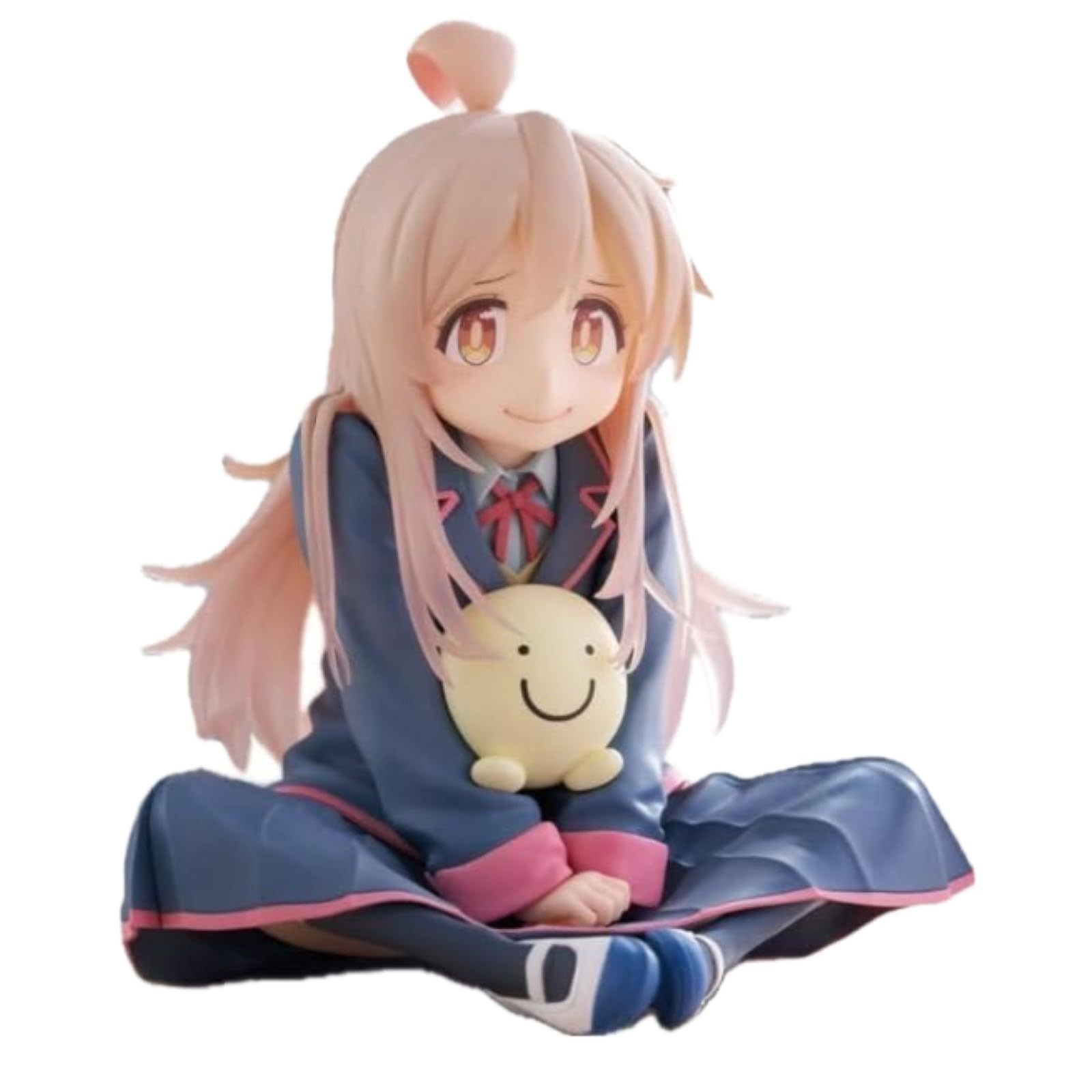 Amazon.co.jp: Desktop Cute フィギュア 緒山まひろ 制服ver. お