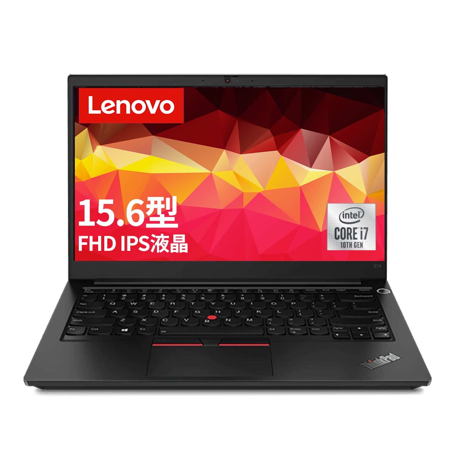 Amazon.co.jp: 直販 ノートパソコン：ThinkPad X1 Extreme Gen 3