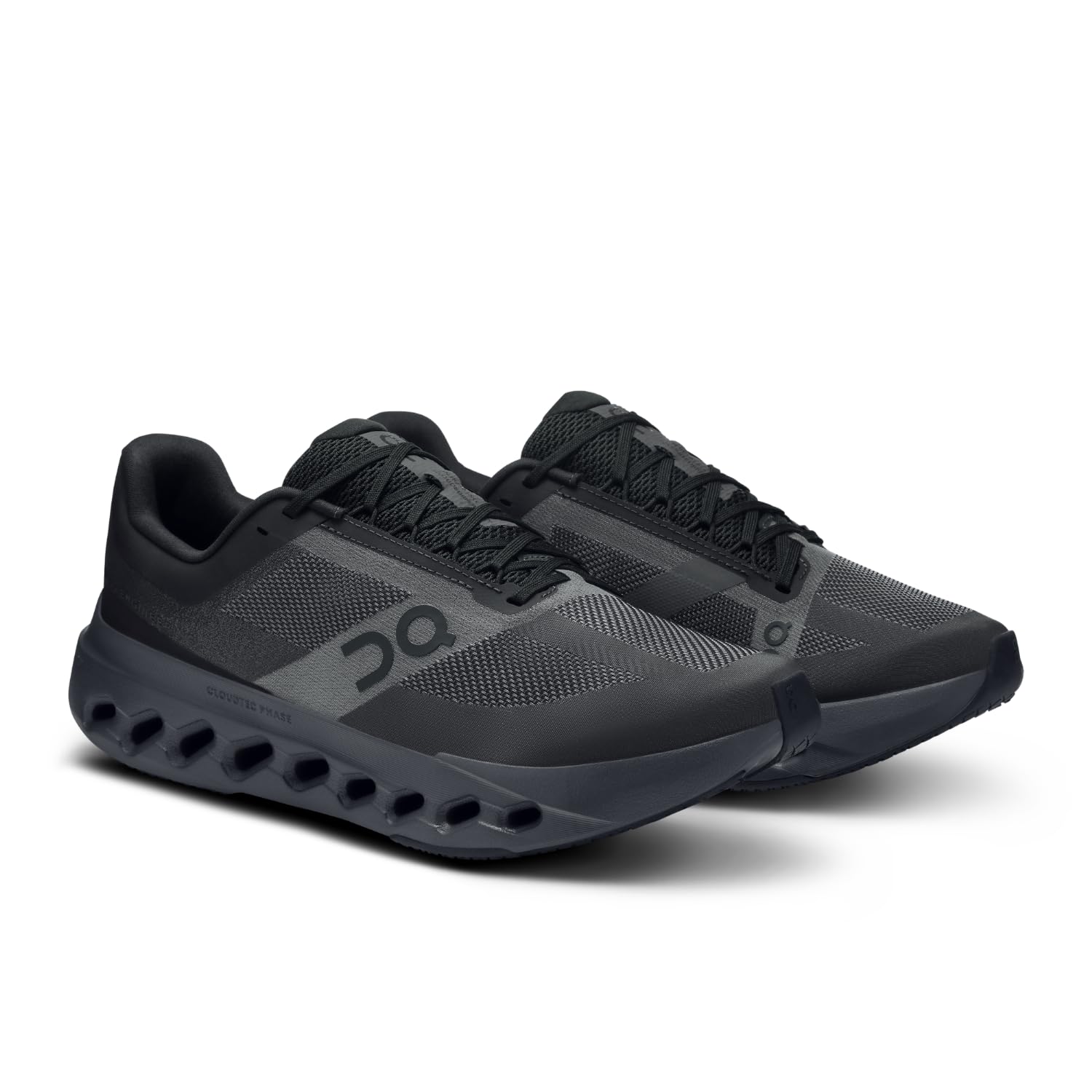 On Scarpe da Trail Running Cloudvista 2 Codice 3ME30111043 Nero