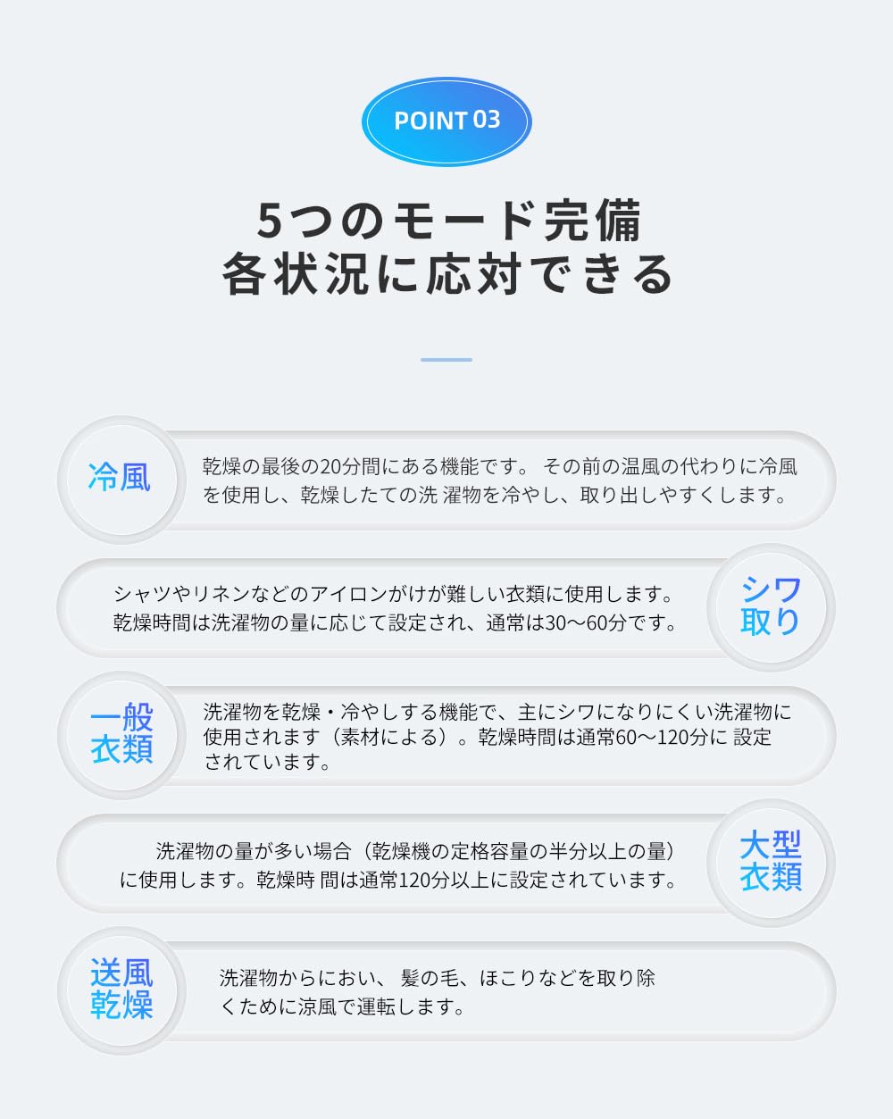 Amazon | TORGSIYO 衣類乾燥機 4kg 小型衣類乾燥機 コンパクト 小型